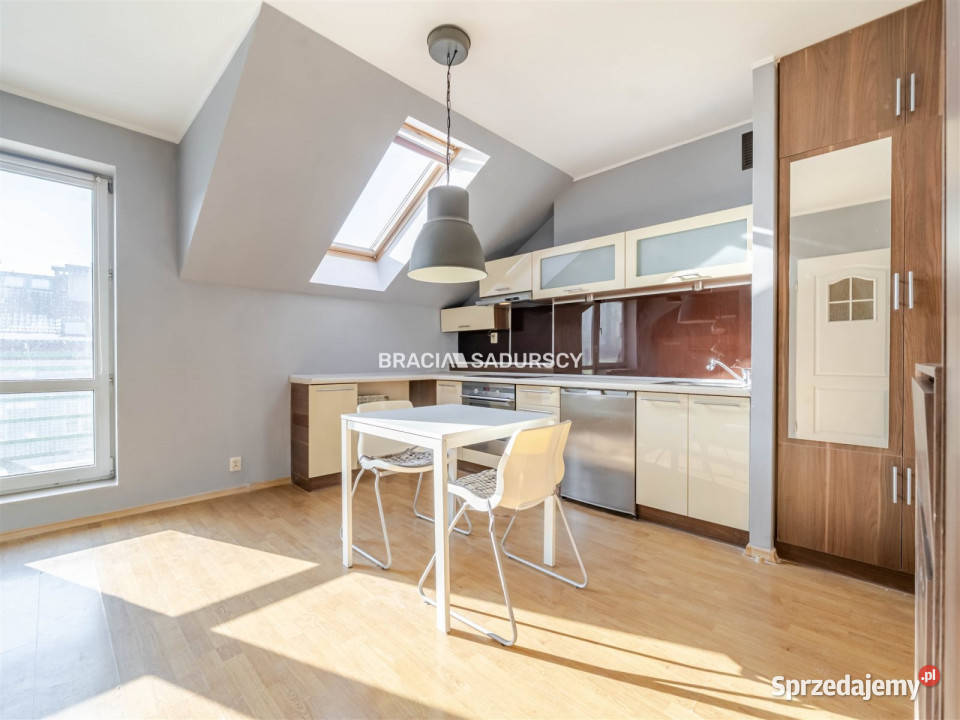 sprzedaży mieszkania Kraków Podłęska 24m2 1 małopolskie sprzedam