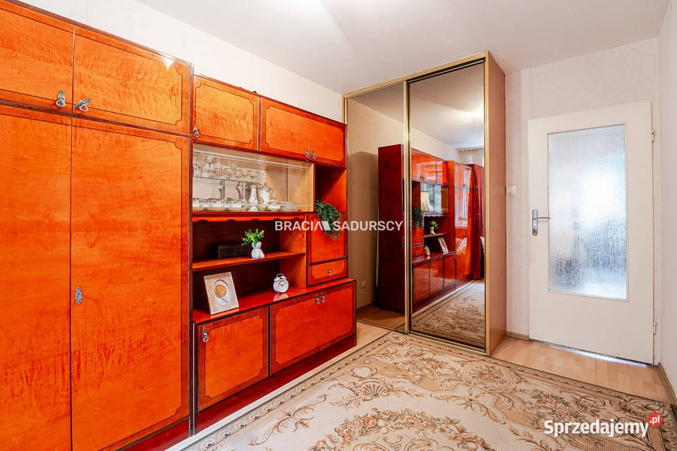 Mieszkanie Kraków Torfowa 499m2 2 pok małopolskie