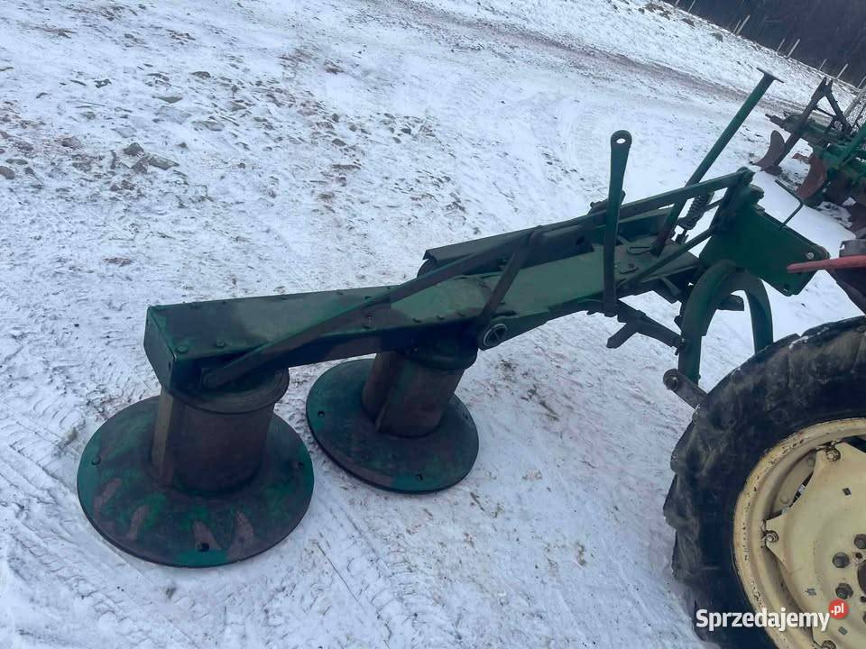 kosiarka rotacyjna 135 Rotacyjne Jasło