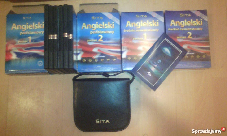 Sita Kurs języka angielskiego zachodniopomorskie