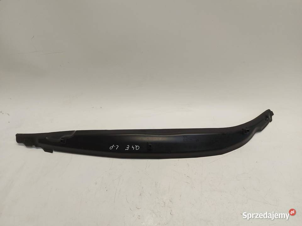 Audi Q4 ETRON 89A 89E PLASTIK OSŁONA BŁOTNIKA dolnośląskie