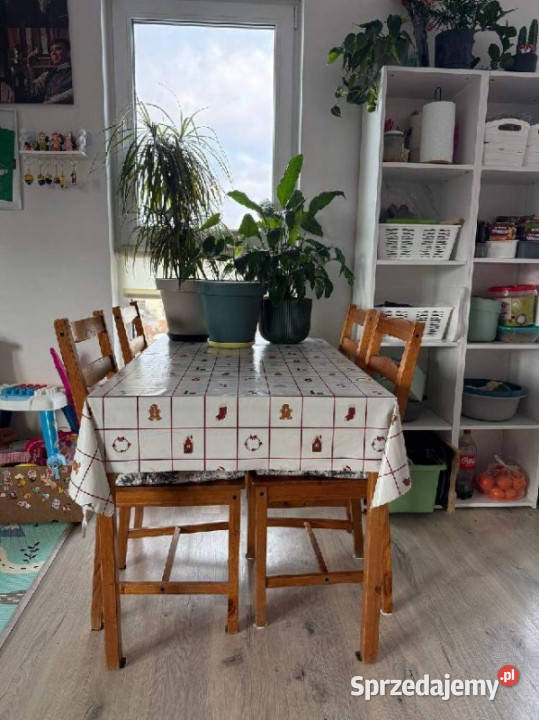 65m2 3 POKOJE NOWE OSIEDLE KĄTY GRODZISKIE 19E Warszawa