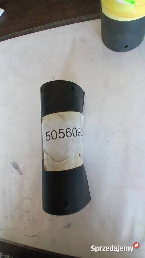 Fartuch chwytacza kamieni 505609001 Radomsko