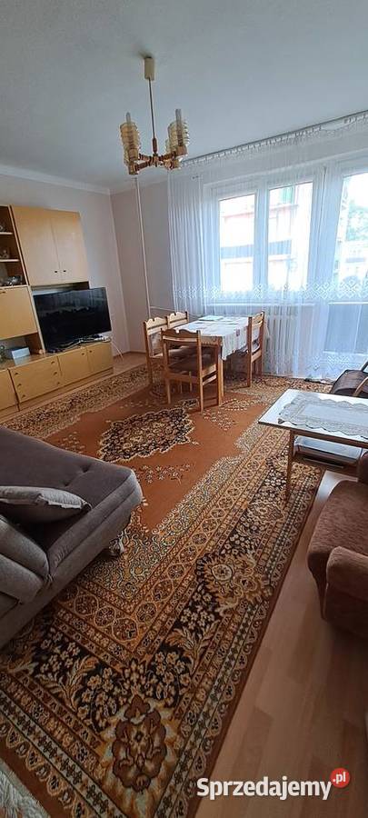 Mieszkanie Sprzedaż Włodawa sprzedam