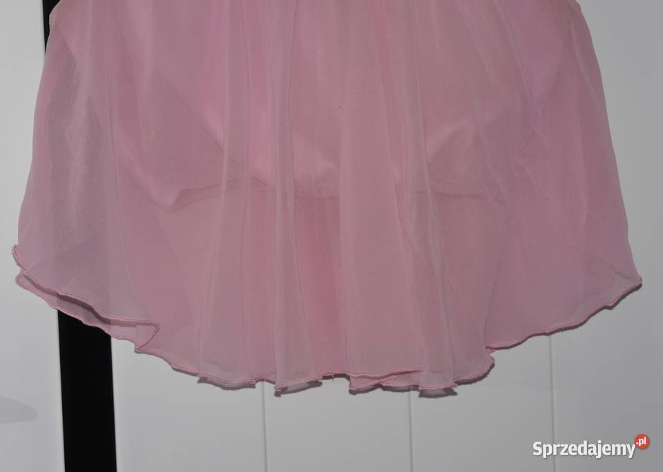 Tally Weijl śliczna bluzeczka tiul 34 XS Wrocław