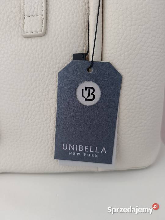 Torebka damska beżowa elegancka na spotkania z Żabiczyn sprzedam