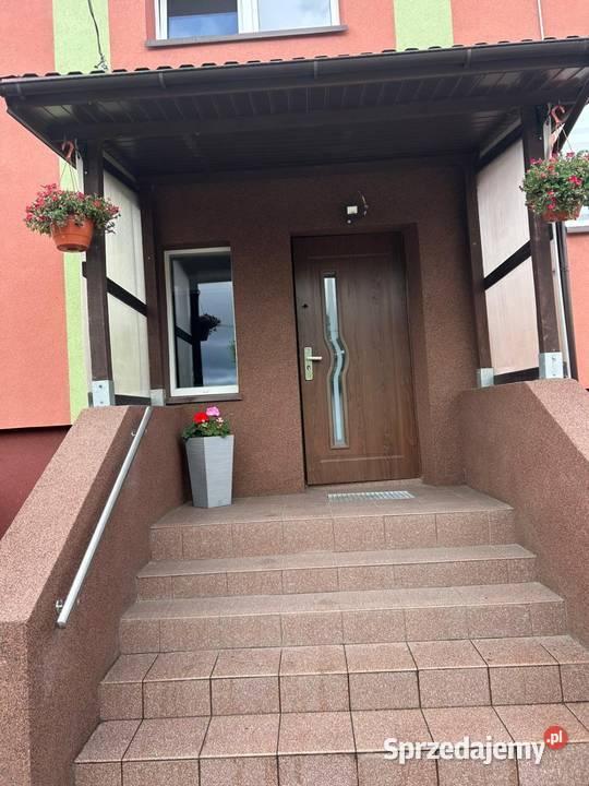 Sprzedam mieszkanie 2 pokojowe 3 Gryfic Gryfice