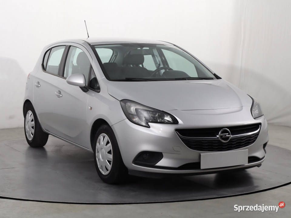 Opel Corsa 14 Katowice