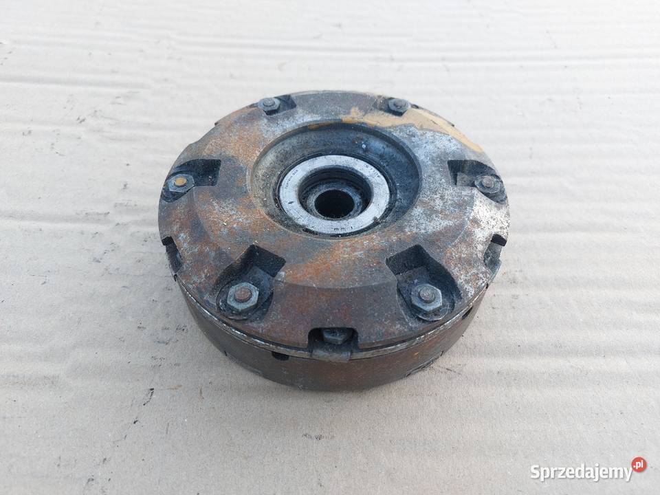 Sprzęgło MZ ES 250 Jaskółka