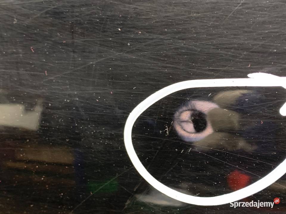 DRZWI LEWY TYŁ CITROEN C4 PICASSO II Minivan Drzwi