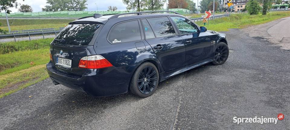 Bogate wyposażenie XDRIVEmanual Mpakiet z vinu napęd 4x4 Kutno