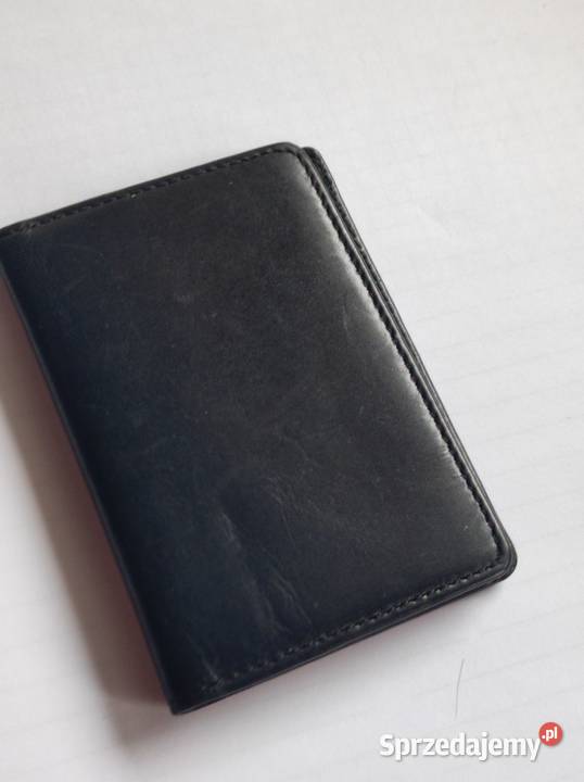 etui wizytownik okładka skórzana ze skóry na świętokrzyskie