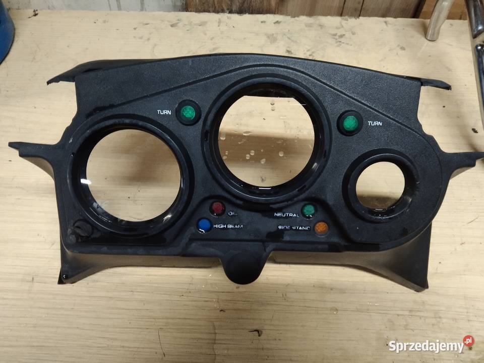 Licznik Honda CBR f3 lift Opole Lubelskie