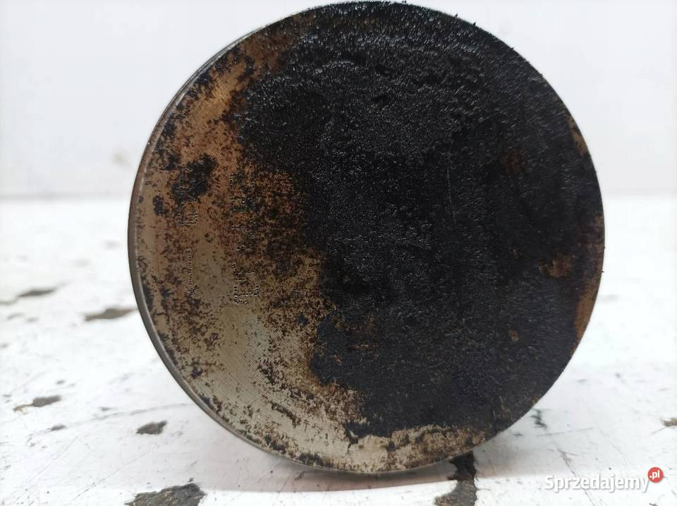 TŁOK KORBOWÓD 20 16V 145 Volvo C30 I 20062013 świętokrzyskie