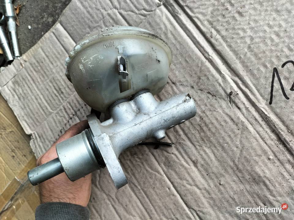 POMPA HAMULCOWA ZBIORNICZEK VW PASSAT B5