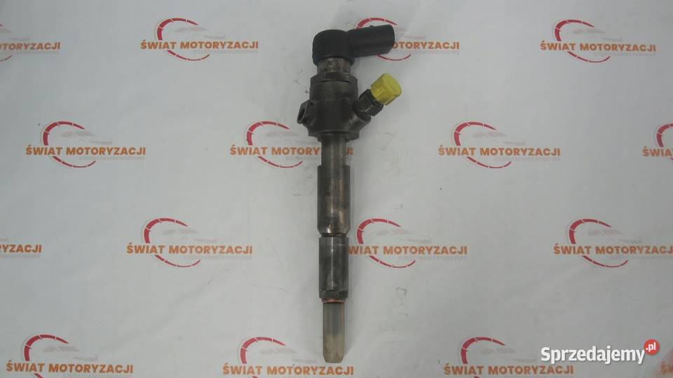 FOCUS MONDEO CONNECT 18 TDCI wtryskiwacz wtrysk Wtryskiwacze Kielce sprzedam