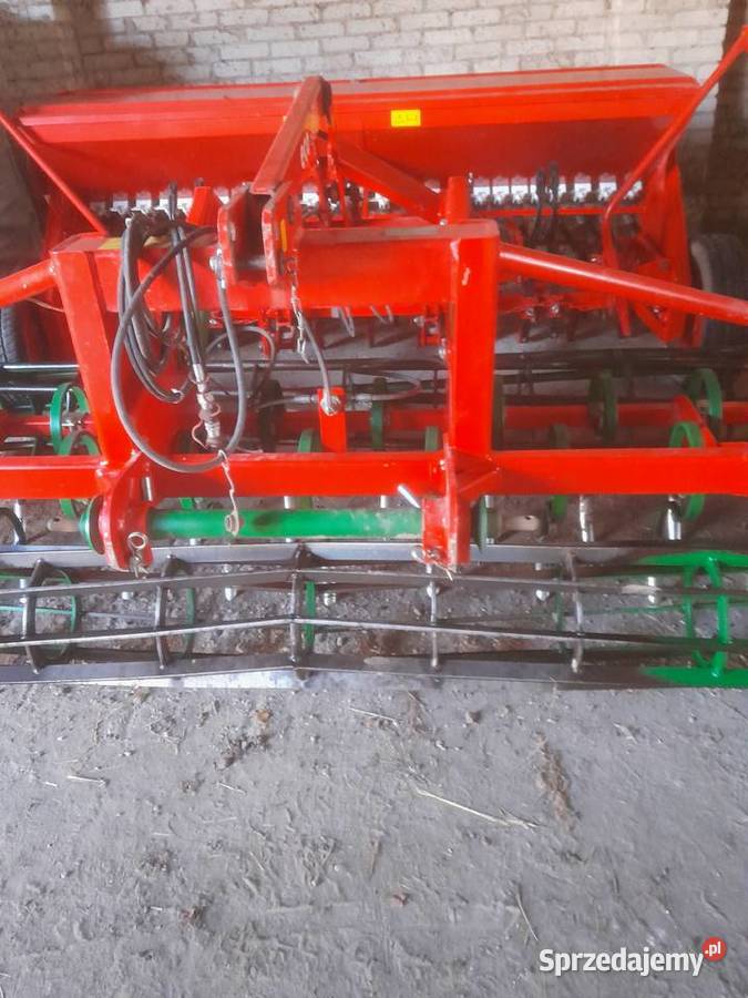 Siewnik mazowieckie Ostoje sprzedam