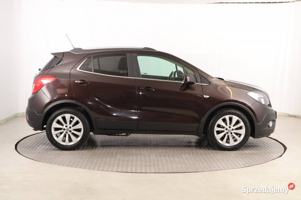 Opel Mokka 16 Mokka Zabrze