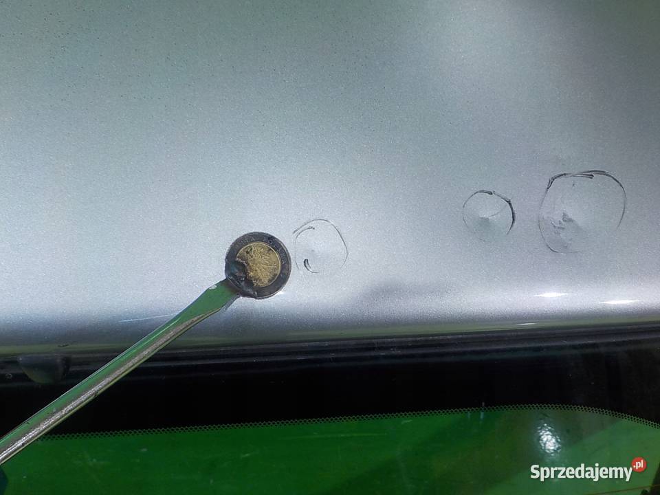 NISSAN JUKE I F15 15 DCI 12r 5D klapa tyl