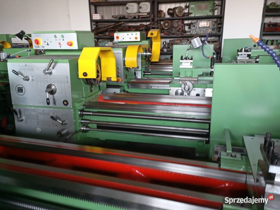 Tokarka Tur 501500 lubelskie Krasnystaw