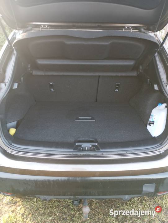 Sprzedam Nissan Qashqai lubelskie Zimna Woda sprzedam