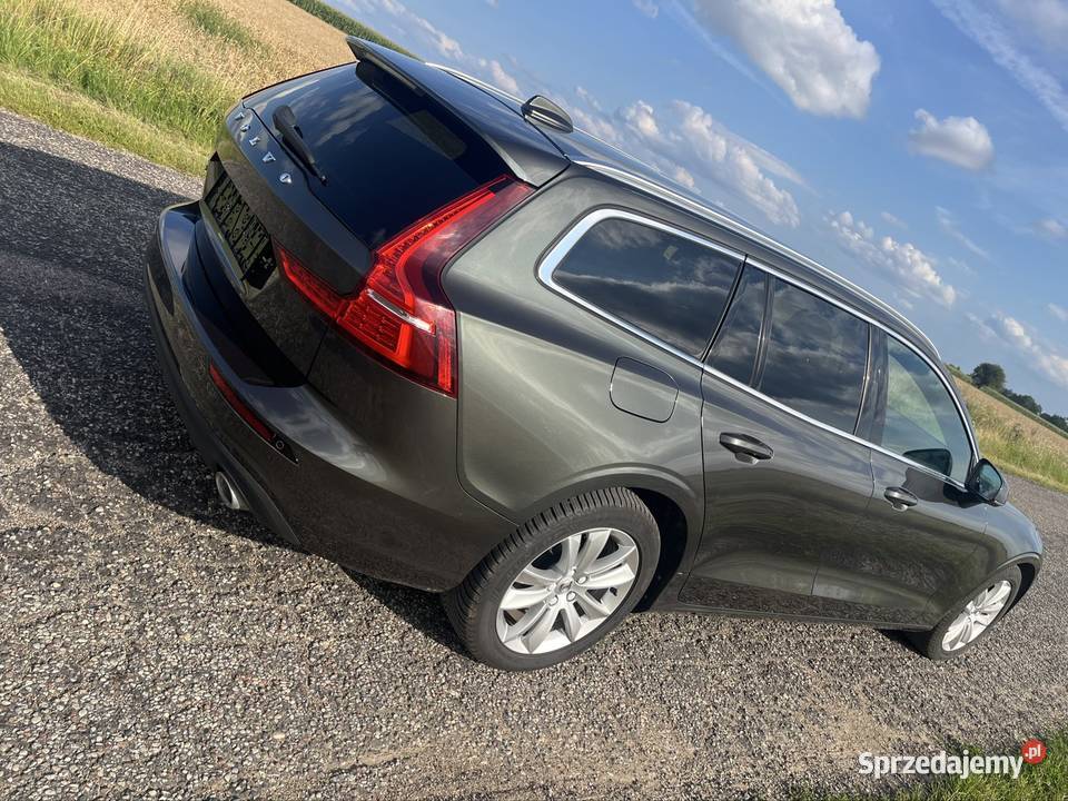 Volvo v60 Bielsk Podlaski