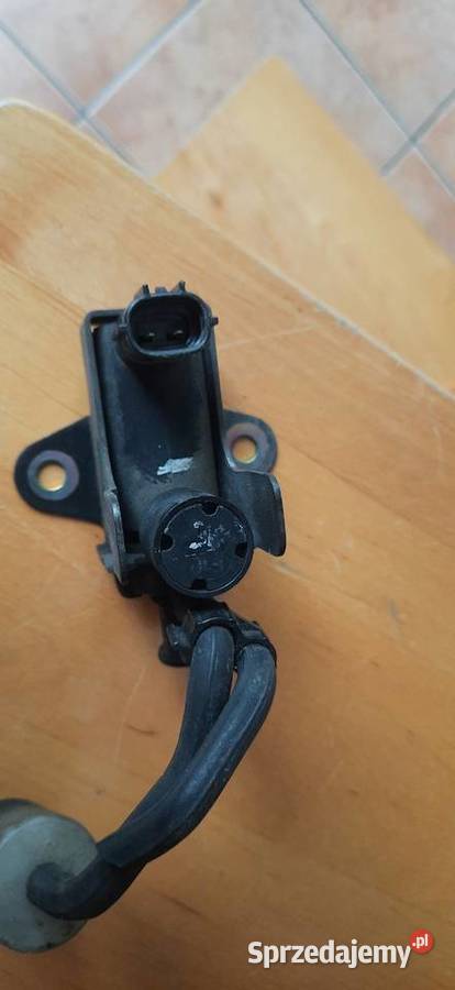 Zawór podciśnienia 1397000870 Honda Accord VII Części zachodniopomorskie Szczecin