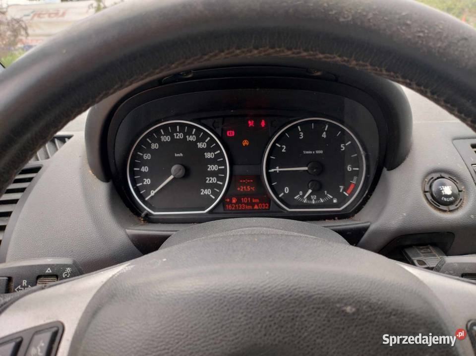 BMW 1 Rok produkcji 2004 Konie sprzedam