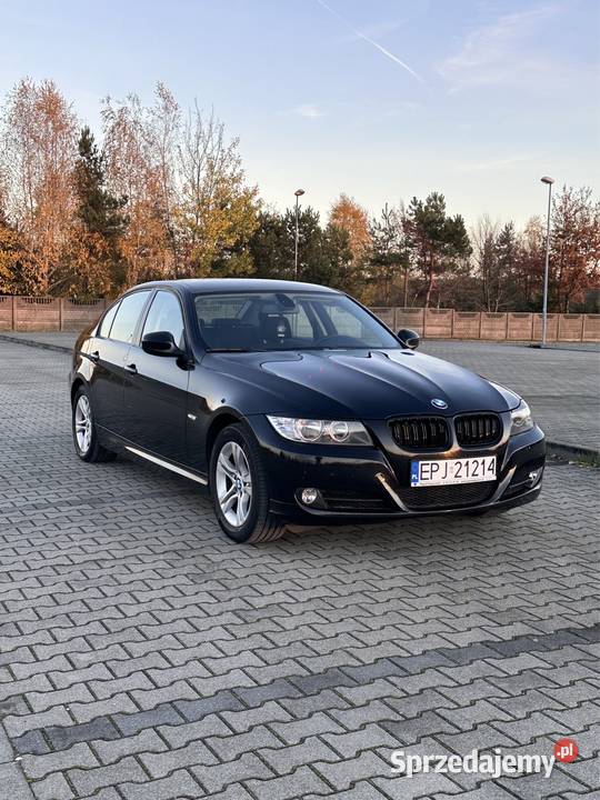 Bmw e90 2009 polift ABS