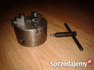 Uchwyt Tokarski zachodniopomorskie Stargard Szczeciński