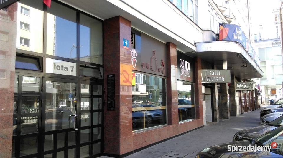 Wirtualne biura Złota Warszawa Centrum mazowieckie