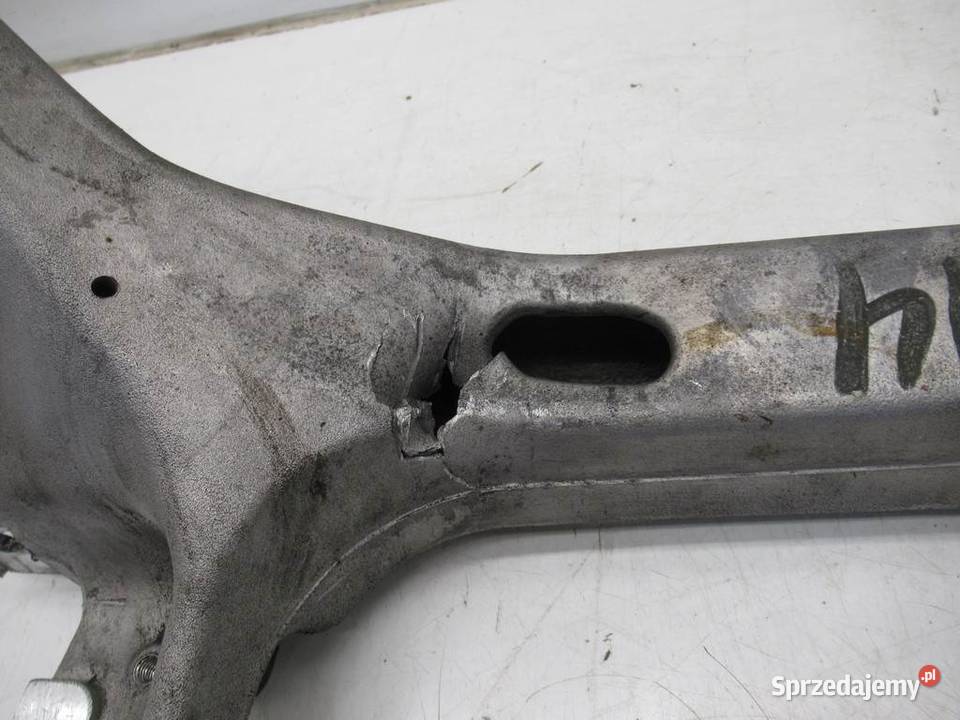 KOŁYSKA TYŁ CHEVROLET CORVETTE C7 TYLNA