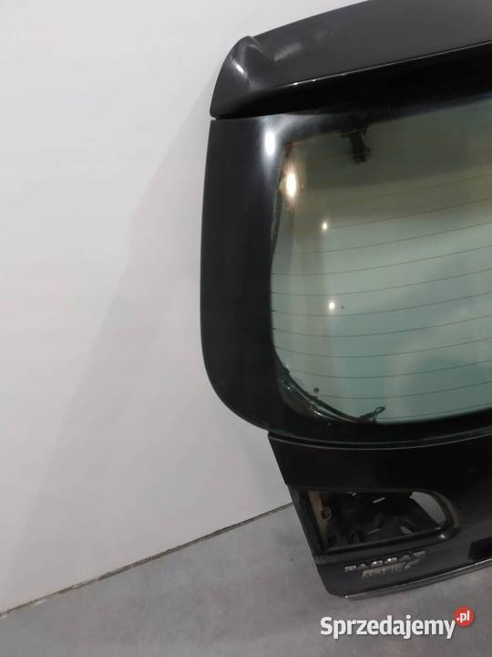 KLAPA TYŁ KOMBI LC9X VW Volkswagen Passat VI