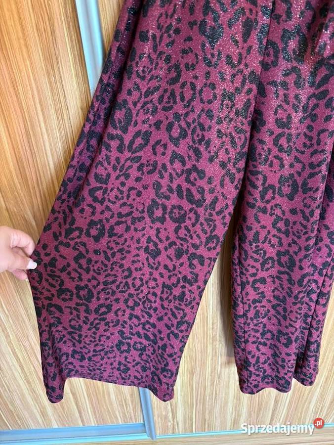 Look kombinzeon 15 lat czerwony Kalwaria Zebrzydowska