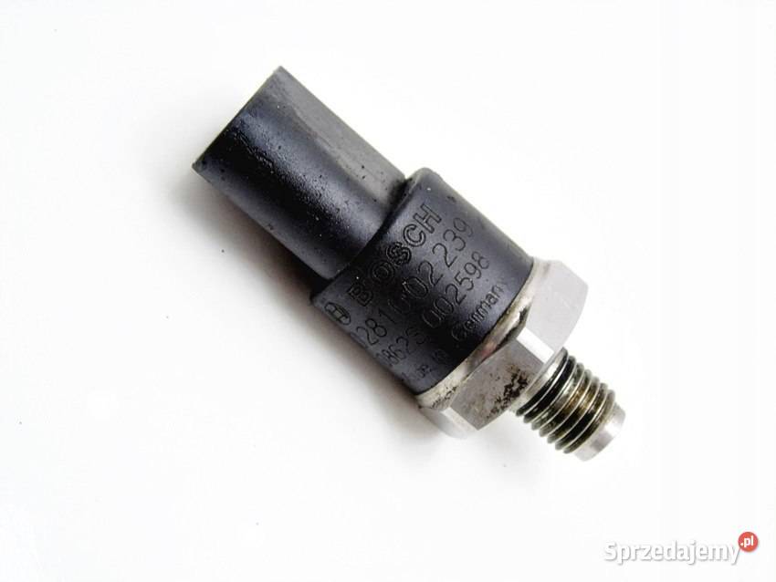 CZUJNIK LISTWY PALIWA 22 CDI MERCEDES W203 S203 Sosnowiec