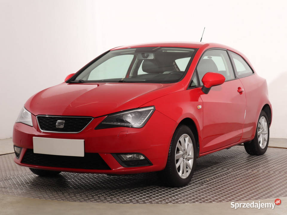 Seat Ibiza 12 12V poduszka powietrzna Katowice