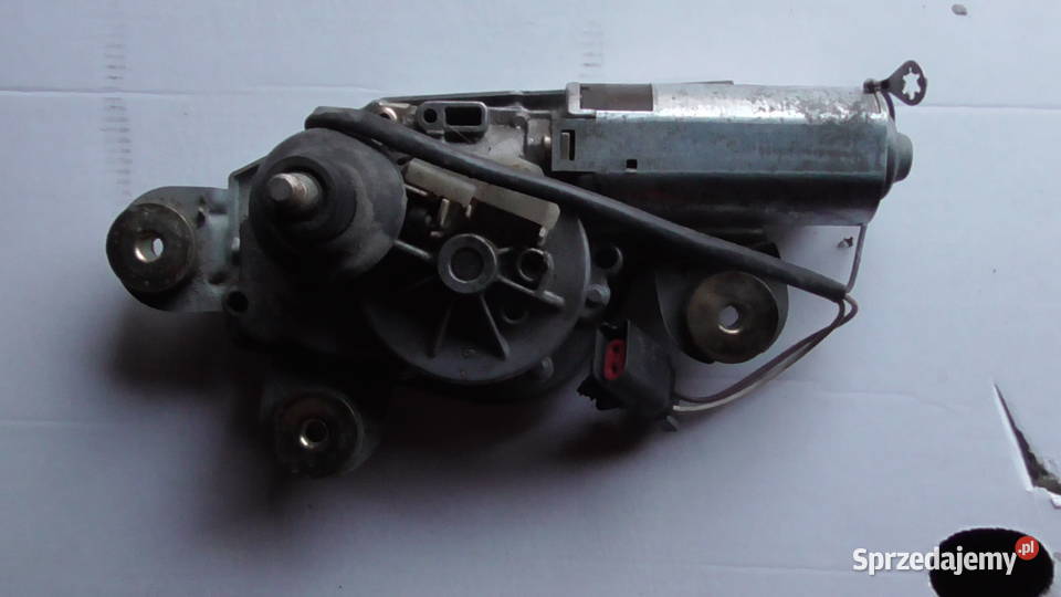 silnik wycieraczek FORD ESCORT TYŁ osobowe Morawica