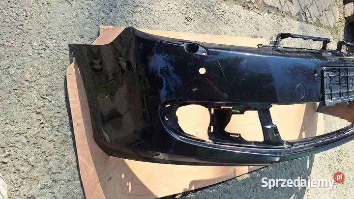 Zderzak przedni Golf 7 Bielsko-Biała