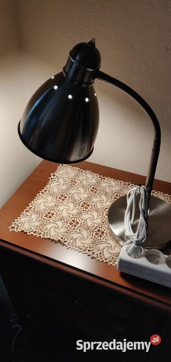 Lampa nocna stołowa Mark Slojd nowa Warszawa