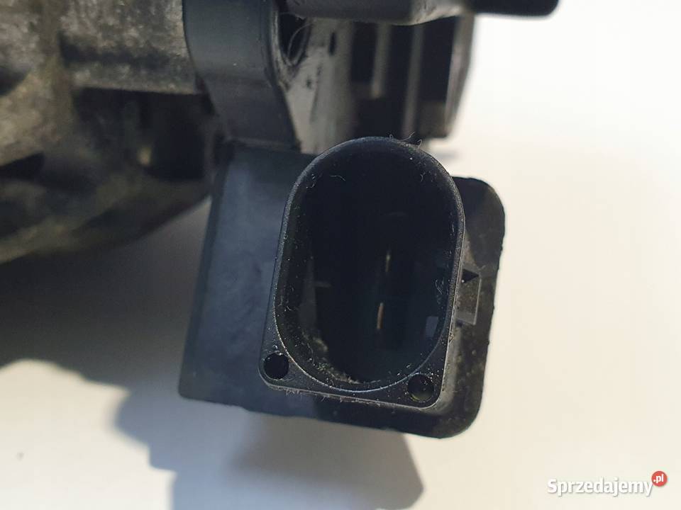 ALTERNATOR BMW E90 E87 316i 116i 16 i bosch lubelskie Rudka