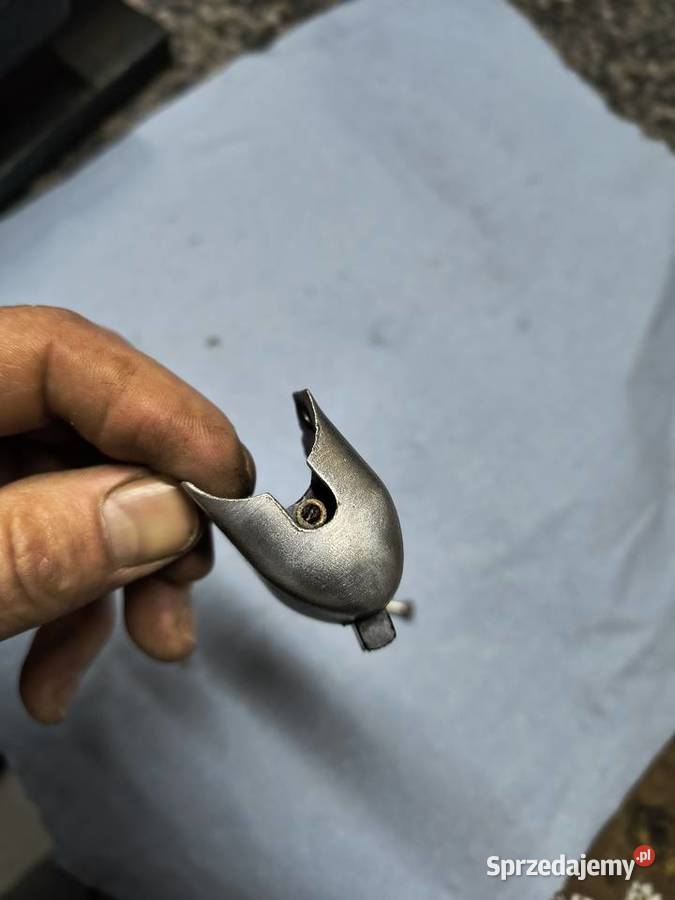 Przełącznik świateł komar Romet motorynka wsk