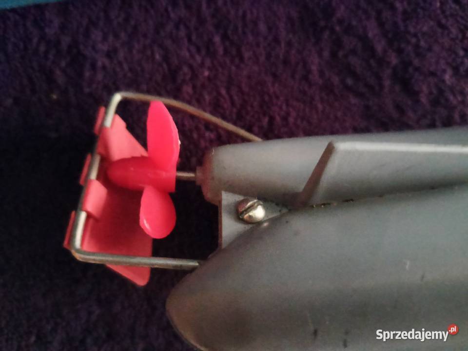 Stara zabawka PRL podkarpackie