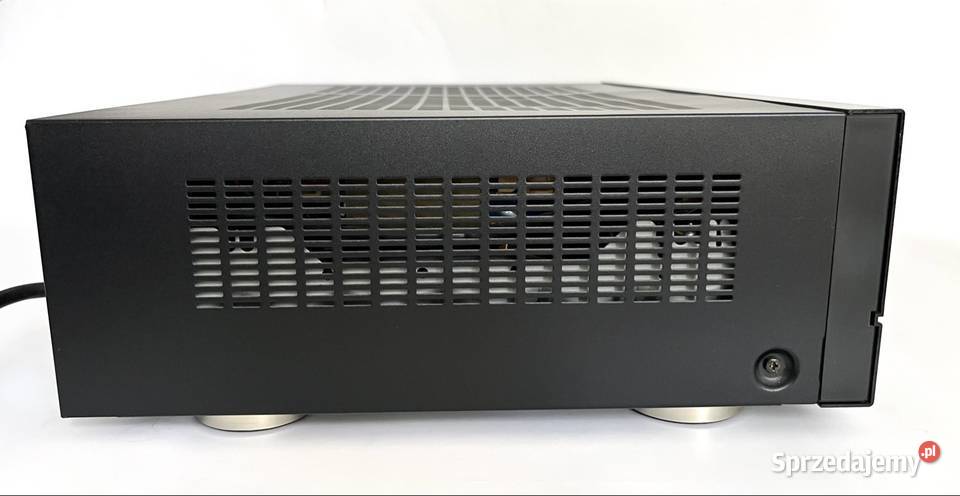 Pioneer A400 wzmacniacz łódzkie Zgierz