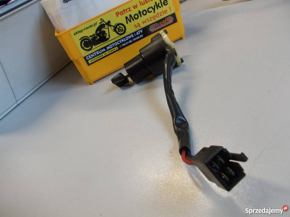 Stacyjka Yamaha Virago XV 535