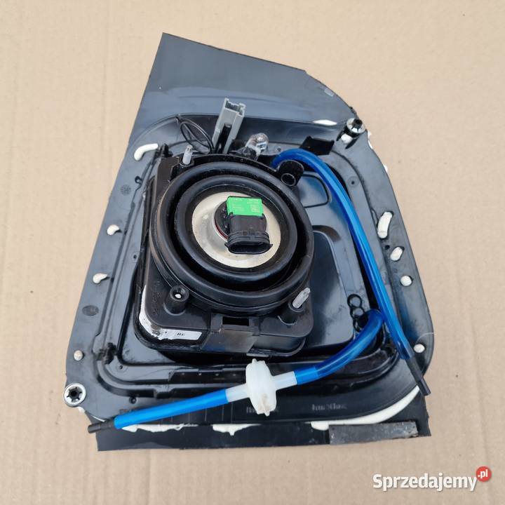 VOLVO FH4 FH5 HALOGEN PRAWY GÓRNY W DACH Trzciel