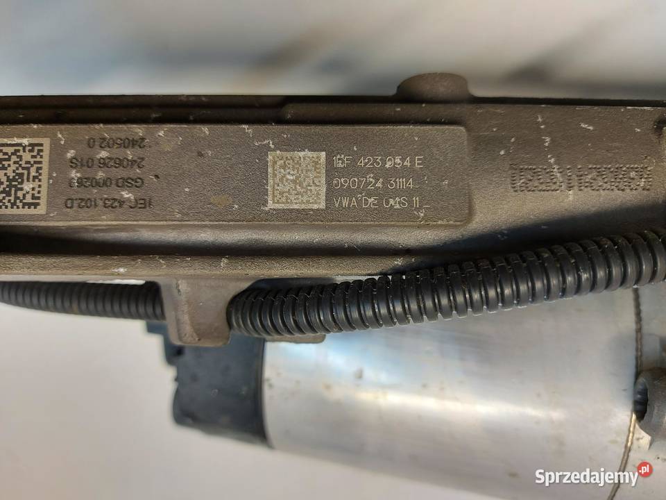 Ford Explorer VII R2KB MAGLOWNIA PRZEKŁADNIA UK osobowe