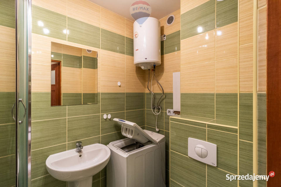 Kawalerka 295 m z balkonem Śródmieście Łódź łódzkie