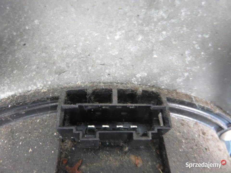 PODNOŚNIK SZYBY LEWY PRZEDNI VW GOLF IV Mechanizmy opuszczania szyb