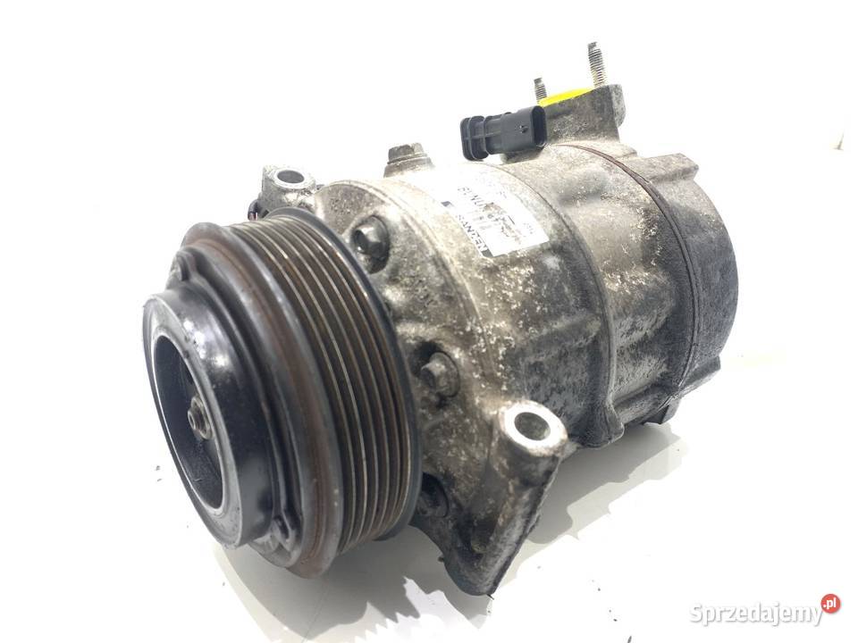 SPRĘŻARKA KLIMATYZACJI JAGUAR XF II CPLA19D629BH