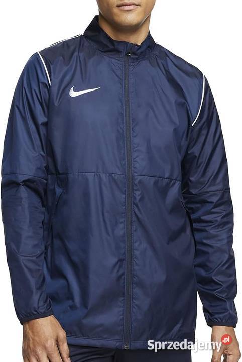 L Wiatrówka Kurtka męska footbol Nike Park 20 Rozmiar L Odzież i bielizna męska Szczerbice